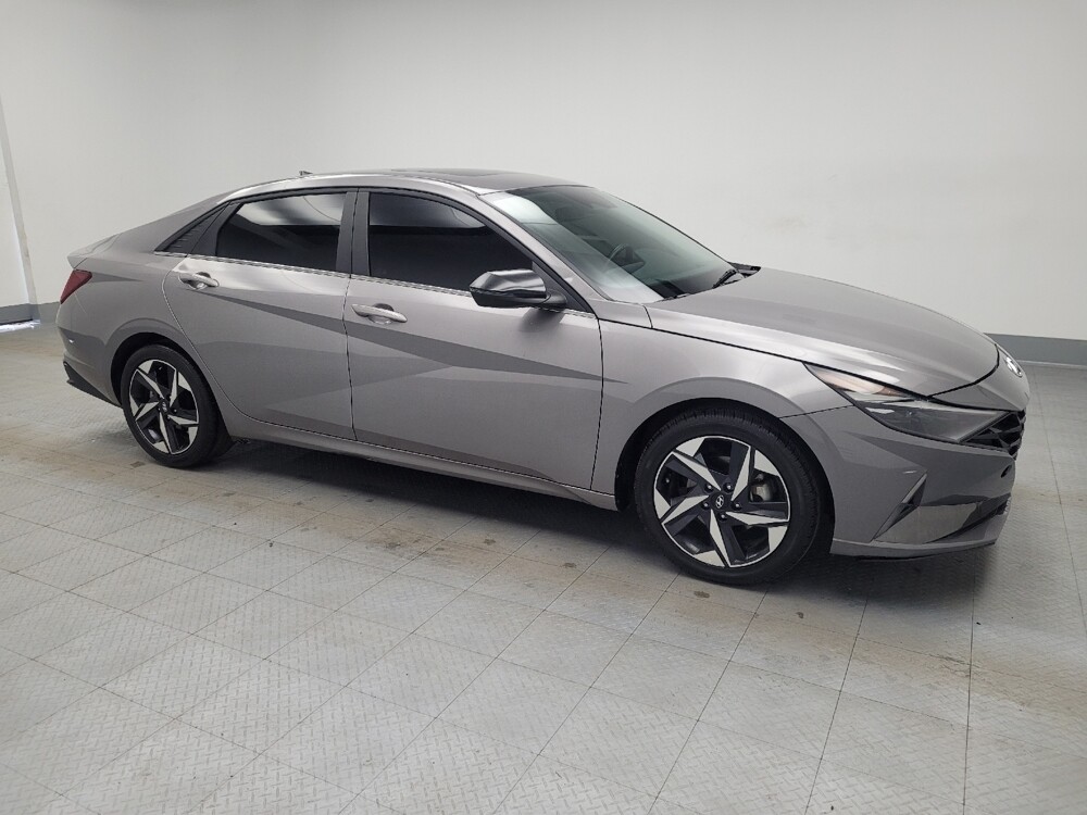 2023 Hyundai Elantra in Memphis, TN 38115 - 18119953 11
