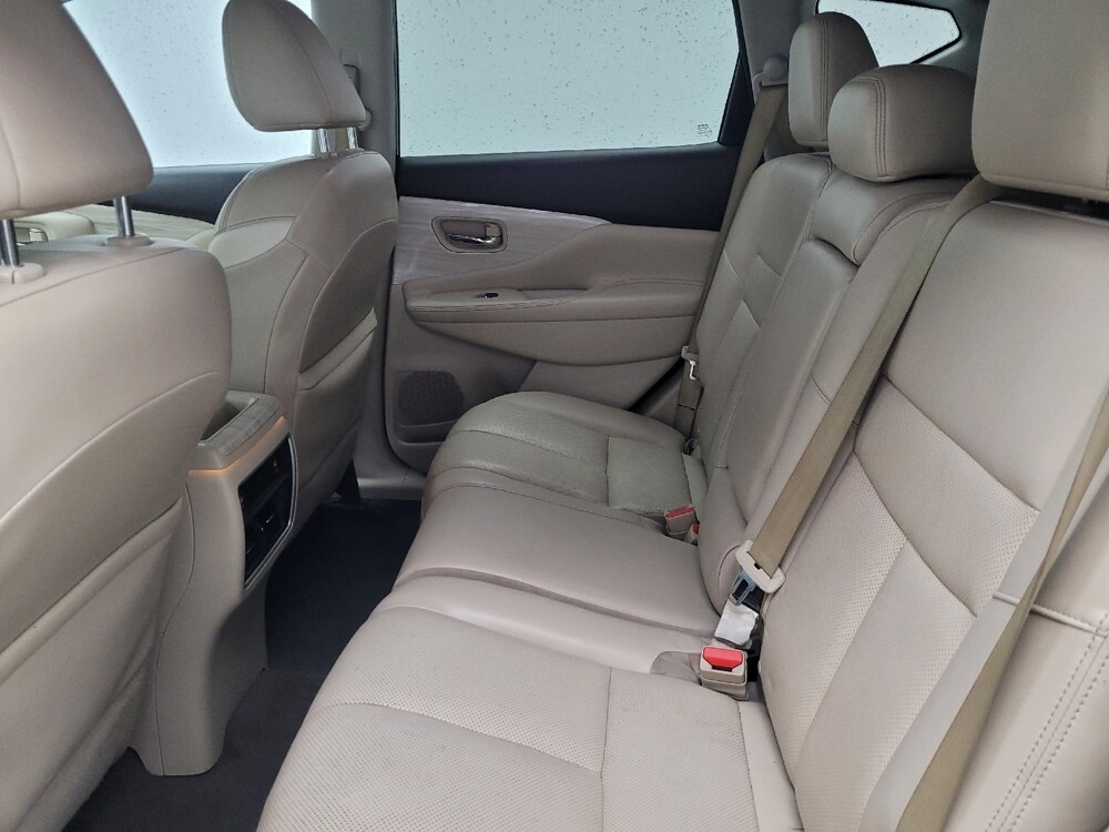 2018 Nissan Murano in Memphis, TN 38115 - 18119954 18