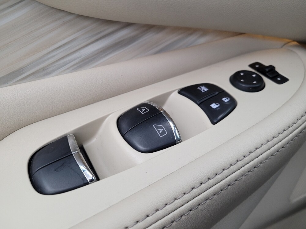 2018 Nissan Murano in Memphis, TN 38115 - 18119954 27