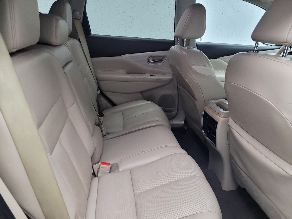 2018 Nissan Murano in Memphis, TN 38115 - 18119954 19