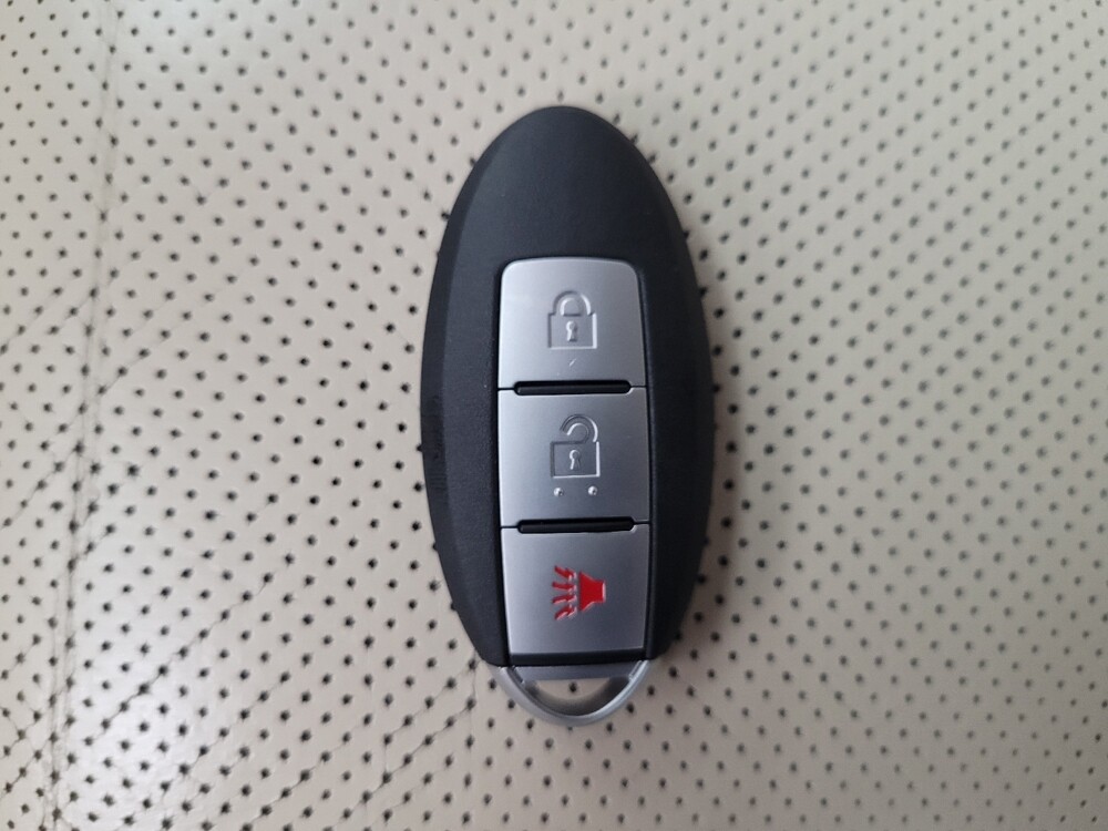 2018 Nissan Murano in Memphis, TN 38115 - 18119954 32