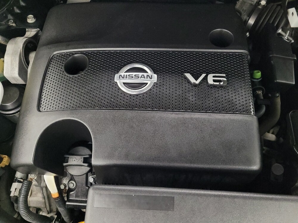 2018 Nissan Murano in Memphis, TN 38115 - 18119954 30