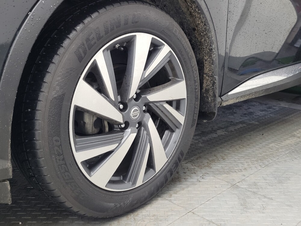 2018 Nissan Murano in Memphis, TN 38115 - 18119954 31