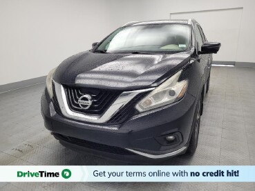 2018 Nissan Murano in Memphis, TN 38115