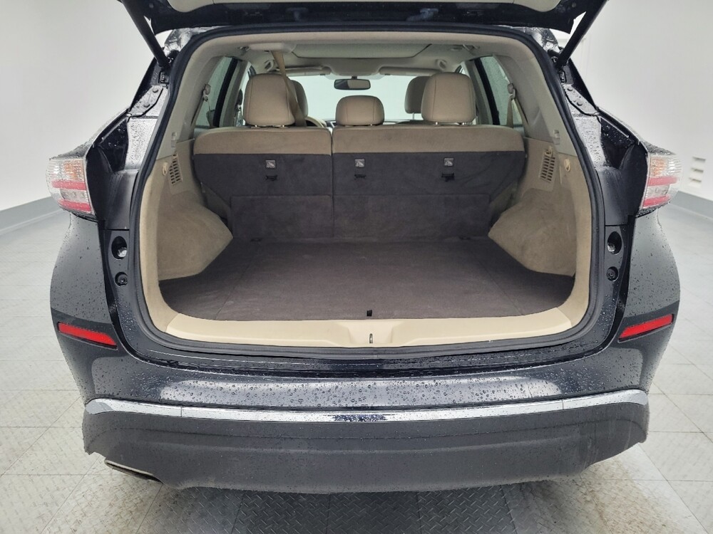 2018 Nissan Murano in Memphis, TN 38115 - 18119954 29