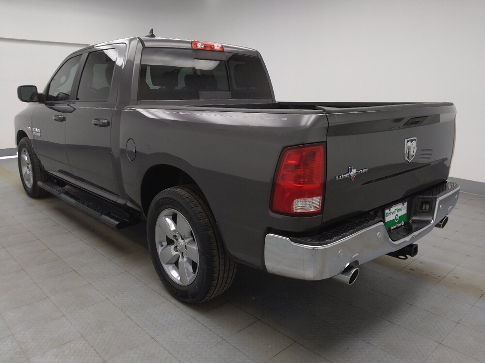 2019 RAM 1500 in Memphis, TN 38128 - 18119955 5