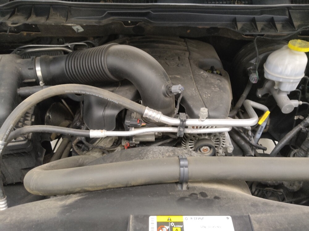 2019 RAM 1500 in Memphis, TN 38128 - 18119955 30