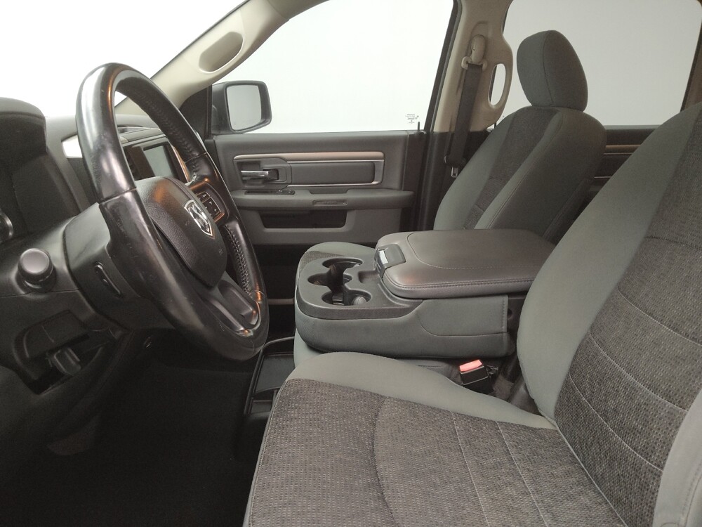 2019 RAM 1500 in Memphis, TN 38128 - 18119955 17