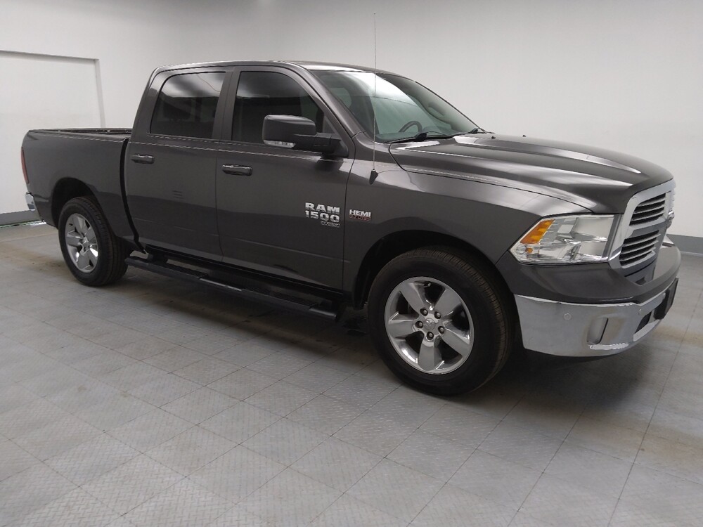 2019 RAM 1500 in Memphis, TN 38128 - 18119955 11