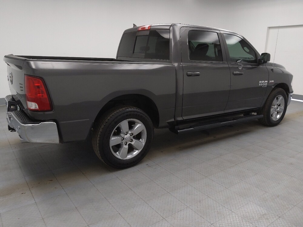 2019 RAM 1500 in Memphis, TN 38128 - 18119955 10