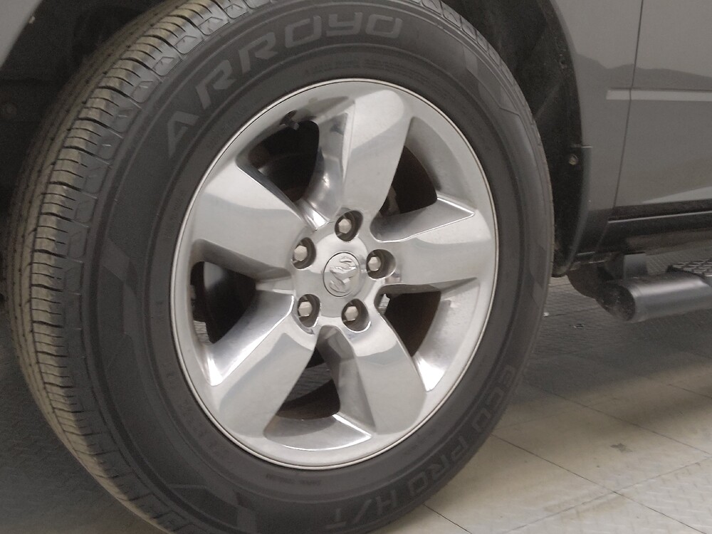 2019 RAM 1500 in Memphis, TN 38128 - 18119955 31