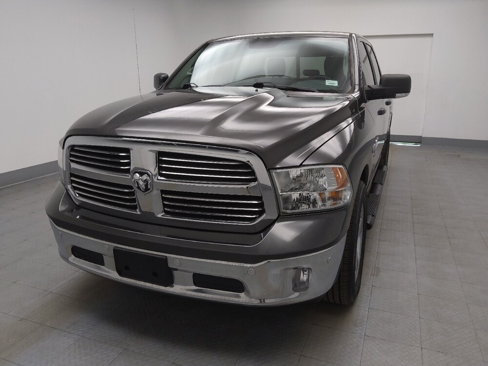 2019 RAM 1500 in Memphis, TN 38128 - 18119955 15