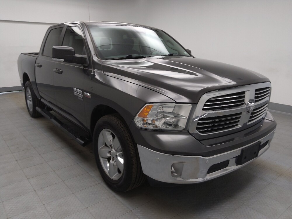 2019 RAM 1500 in Memphis, TN 38128 - 18119955 13