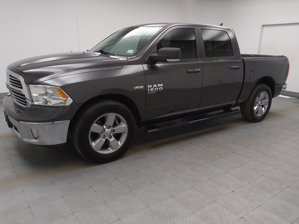 2019 RAM 1500 in Memphis, TN 38128 - 18119955 2