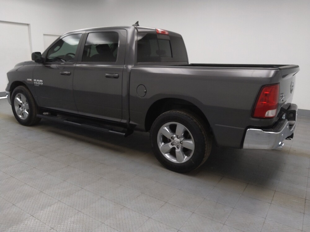 2019 RAM 1500 in Memphis, TN 38128 - 18119955 3