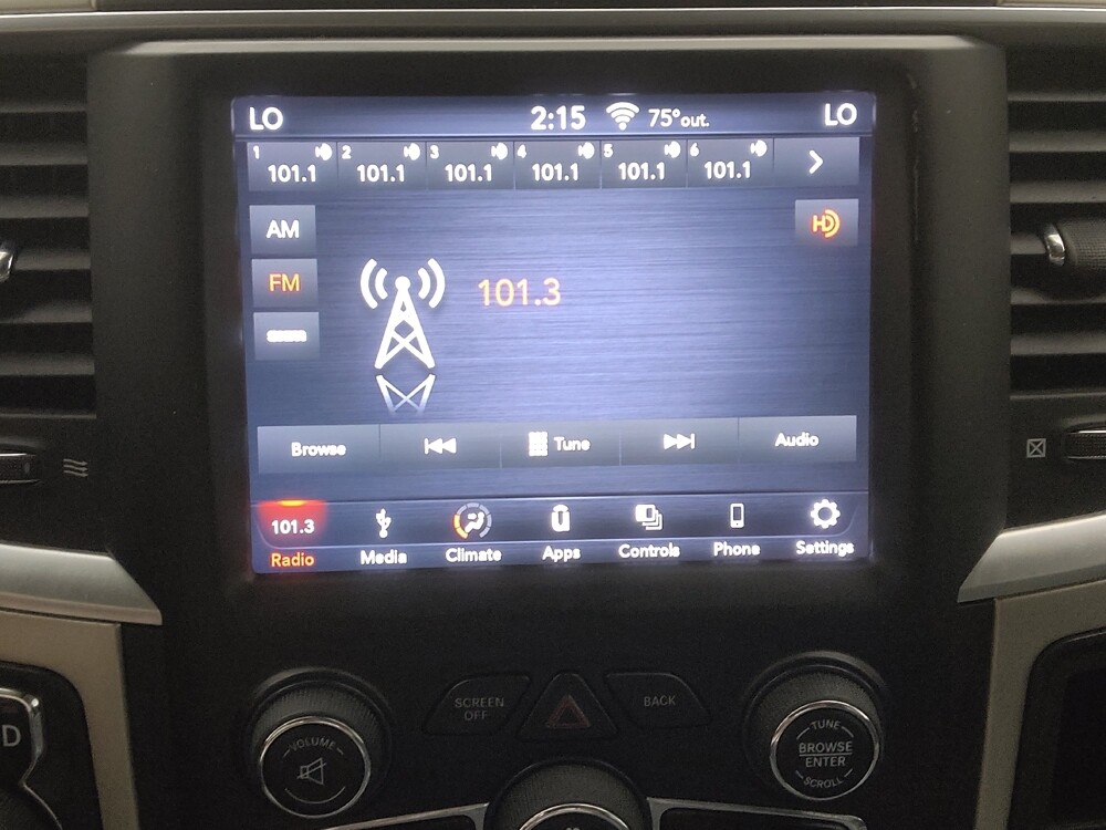 2019 RAM 1500 in Memphis, TN 38128 - 18119955 25