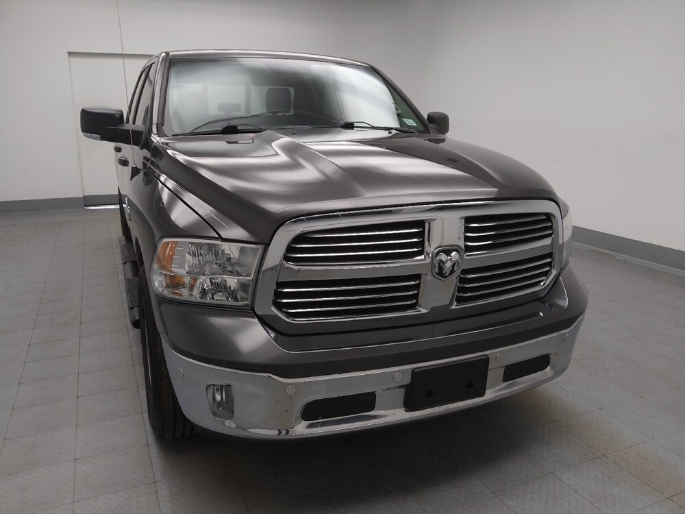 2019 RAM 1500 in Memphis, TN 38128 - 18119955 14