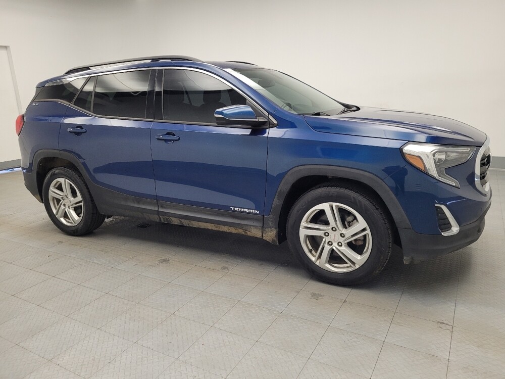 2019 GMC Terrain in Antioch, TN 37013 - 18119956 11