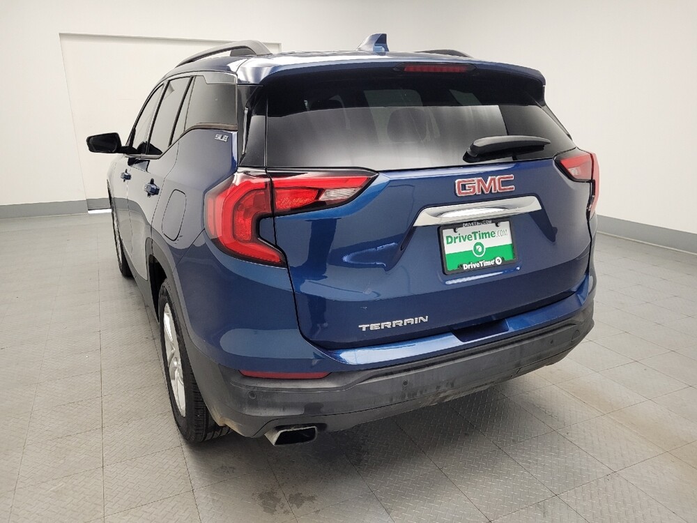2019 GMC Terrain in Antioch, TN 37013 - 18119956 6