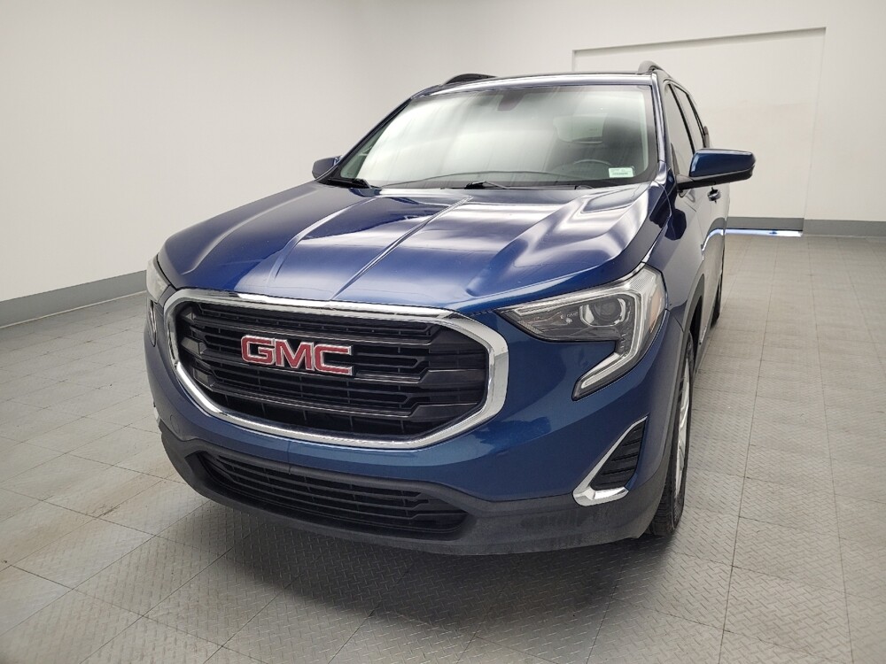2019 GMC Terrain in Antioch, TN 37013 - 18119956 15