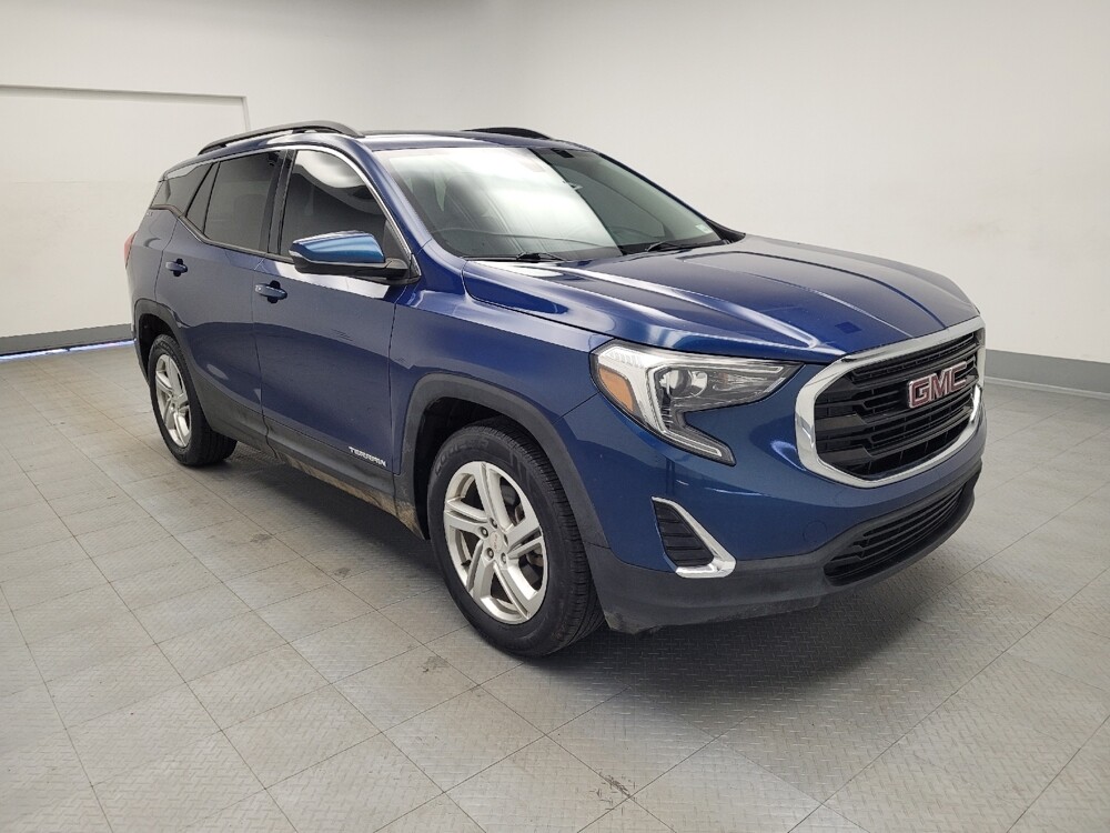 2019 GMC Terrain in Antioch, TN 37013 - 18119956 13