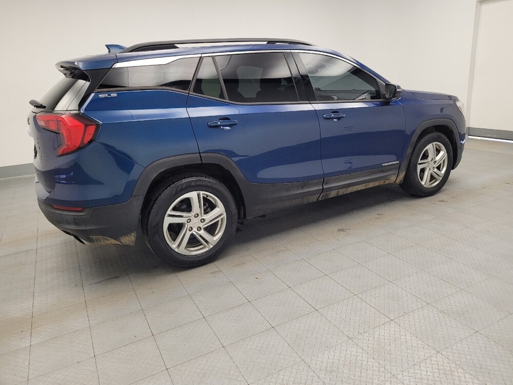 2019 GMC Terrain in Antioch, TN 37013 - 18119956 10