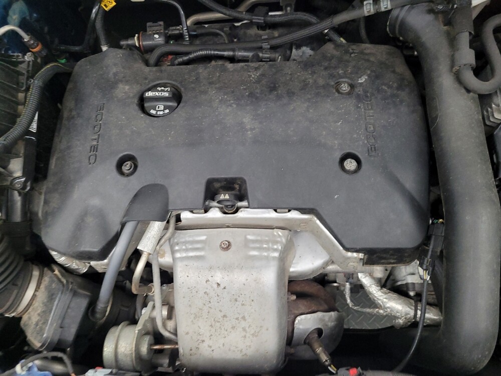 2019 GMC Terrain in Antioch, TN 37013 - 18119956 30