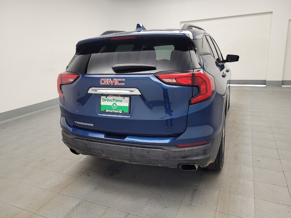 2019 GMC Terrain in Antioch, TN 37013 - 18119956 7