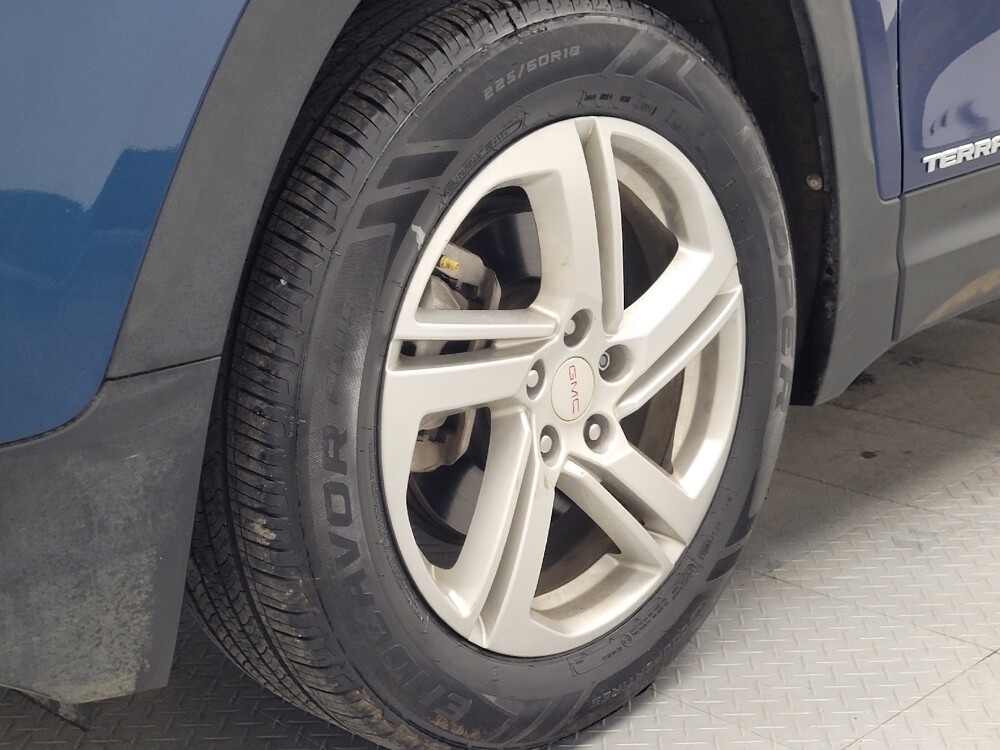 2019 GMC Terrain in Antioch, TN 37013 - 18119956 31