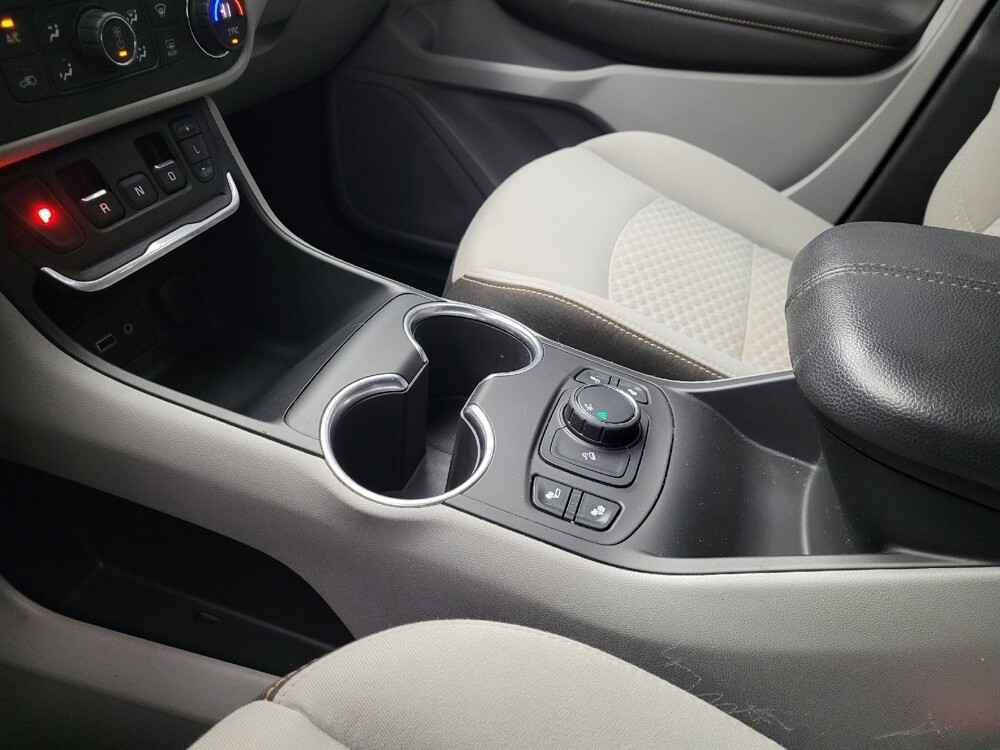 2019 GMC Terrain in Antioch, TN 37013 - 18119956 26