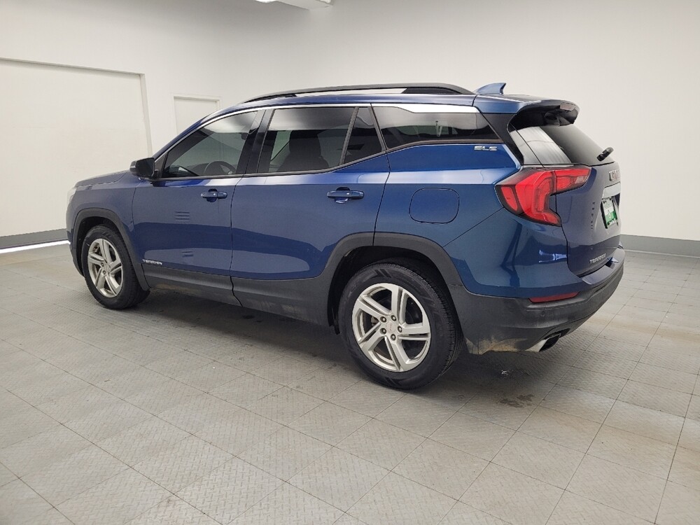 2019 GMC Terrain in Antioch, TN 37013 - 18119956 3