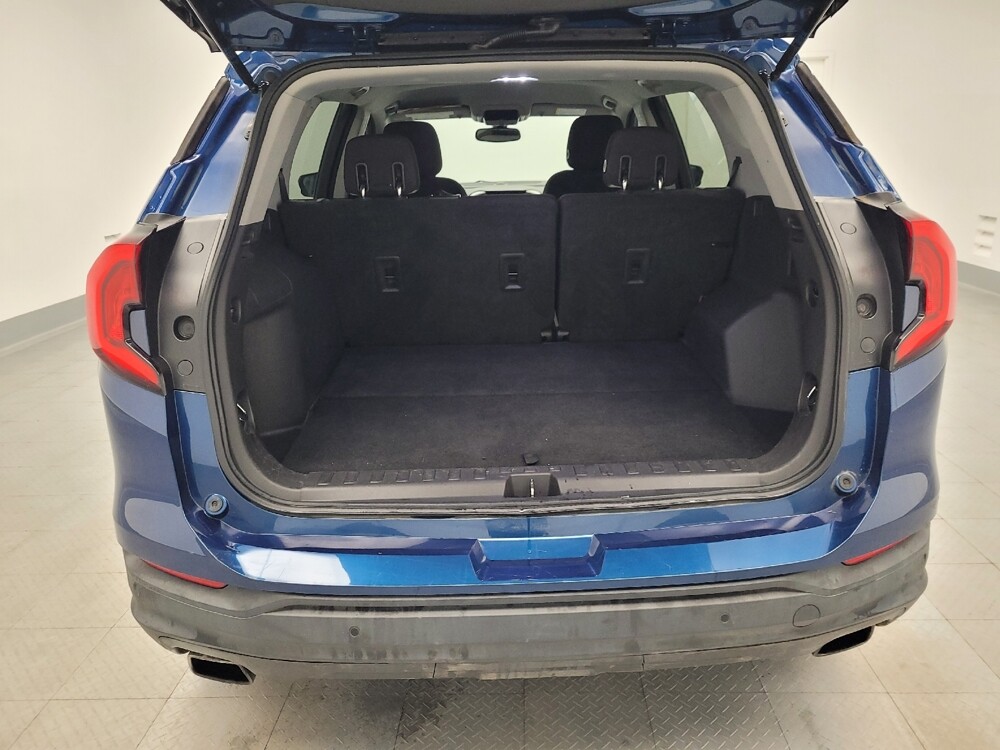 2019 GMC Terrain in Antioch, TN 37013 - 18119956 29