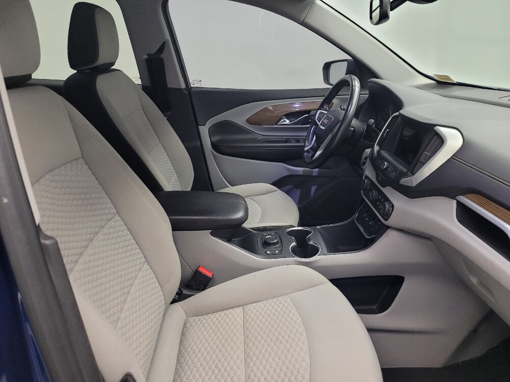 2019 GMC Terrain in Antioch, TN 37013 - 18119956 21