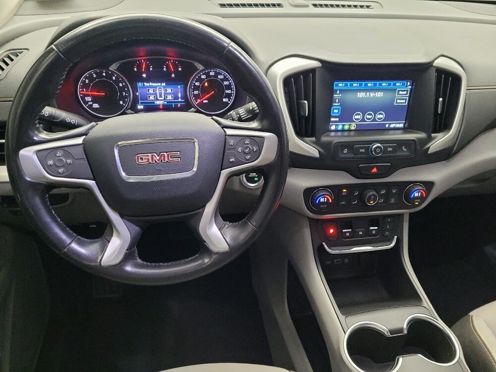 2019 GMC Terrain in Antioch, TN 37013 - 18119956 22