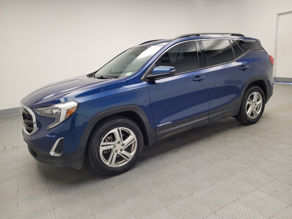 2019 GMC Terrain in Antioch, TN 37013 - 18119956 2