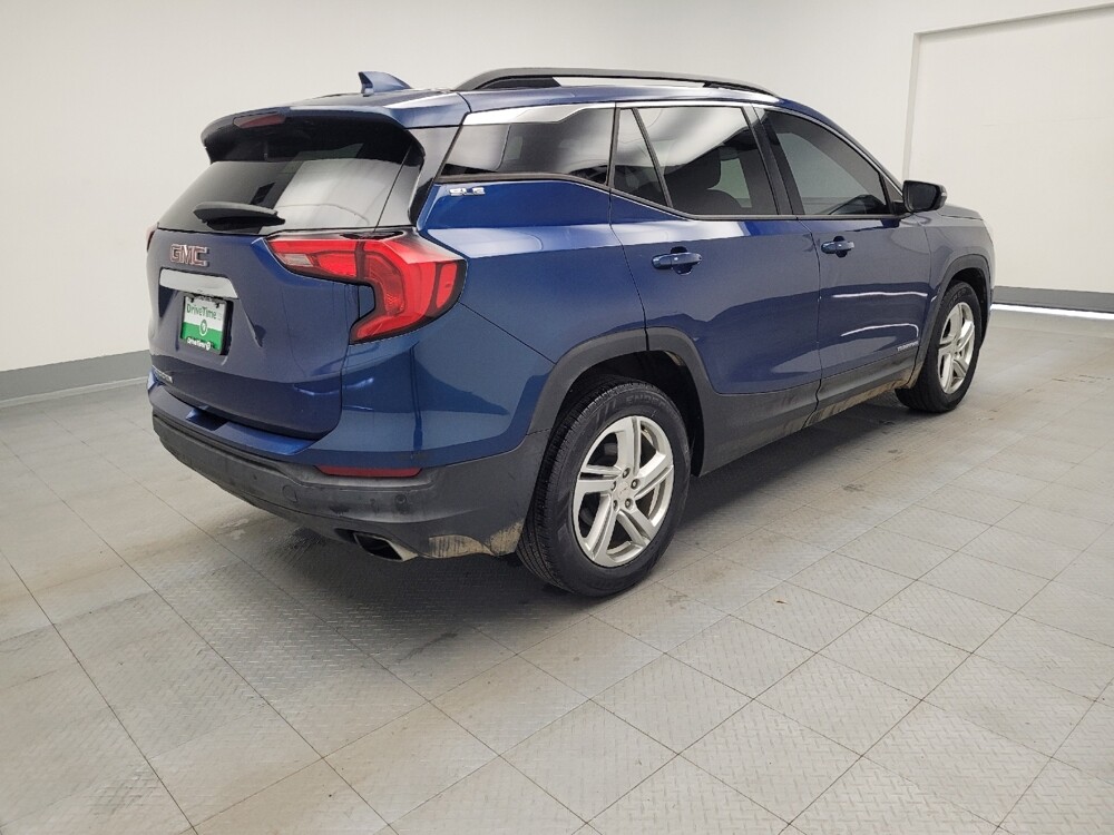 2019 GMC Terrain in Antioch, TN 37013 - 18119956 9