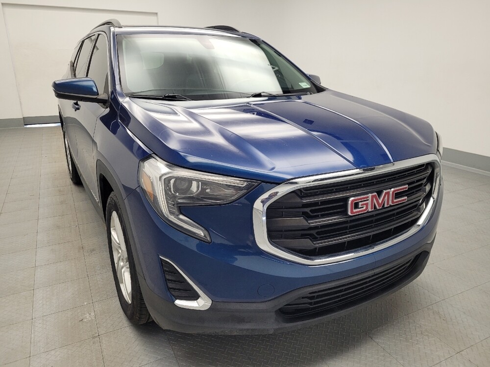 2019 GMC Terrain in Antioch, TN 37013 - 18119956 14