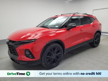 2020 Chevrolet Blazer in Memphis, TN 38115