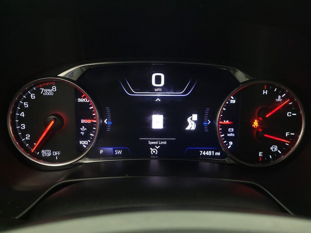 2020 Chevrolet Blazer in Memphis, TN 38115 - 18119957 23