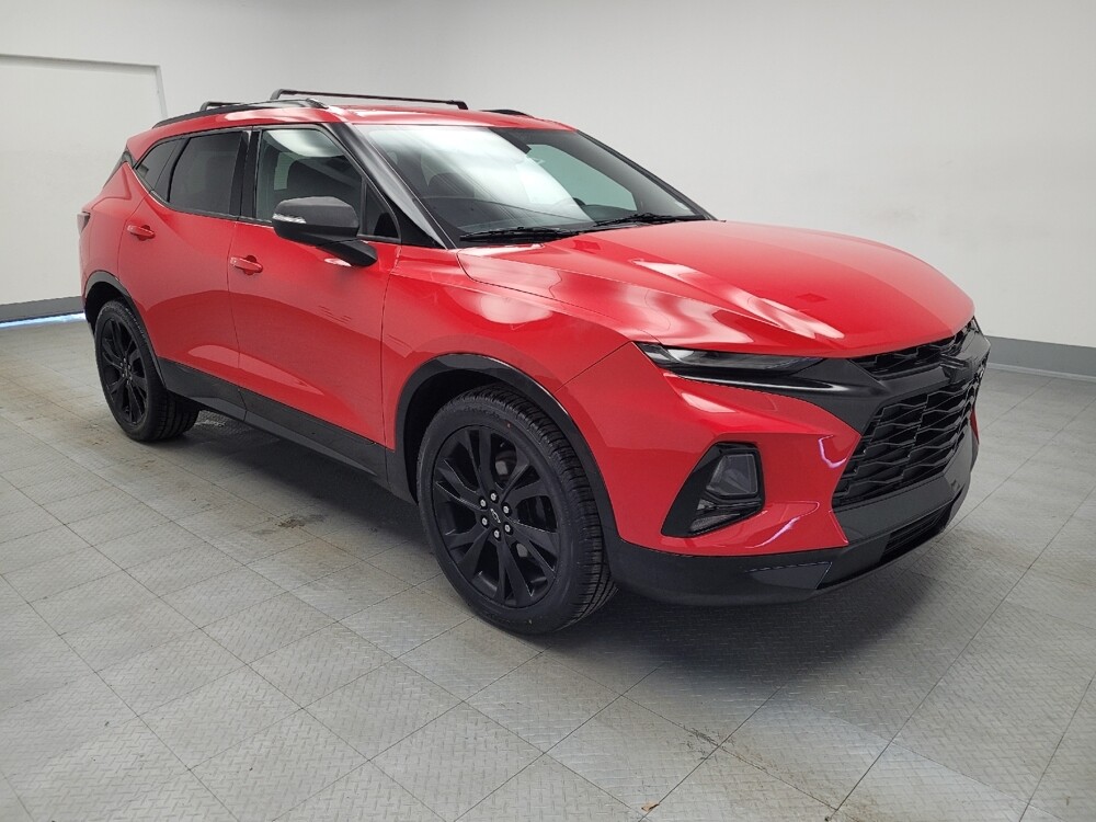 2020 Chevrolet Blazer in Memphis, TN 38115 - 18119957 13