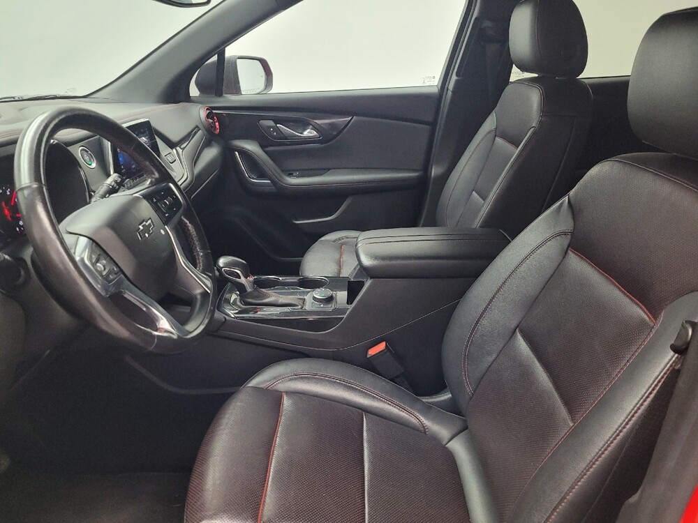 2020 Chevrolet Blazer in Memphis, TN 38115 - 18119957 17