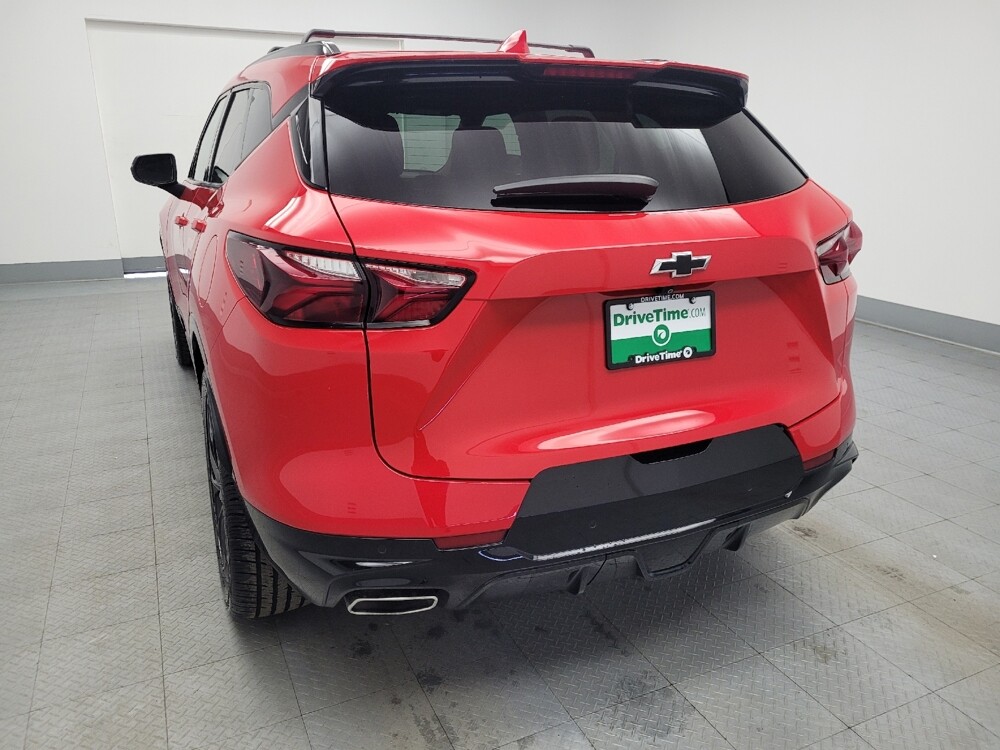 2020 Chevrolet Blazer in Memphis, TN 38115 - 18119957 6