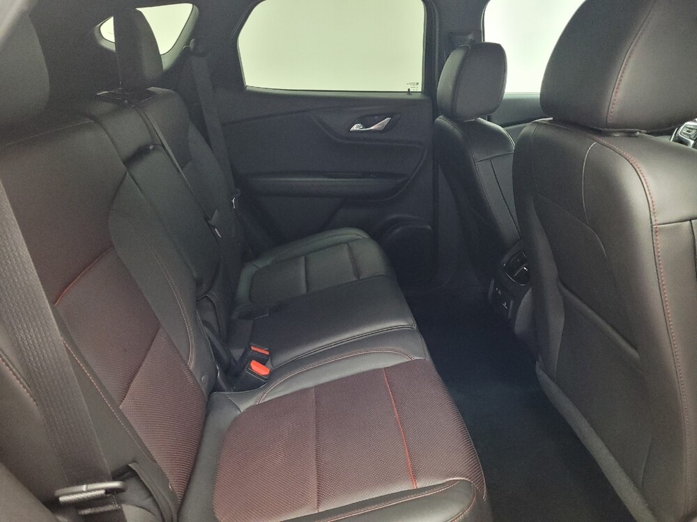 2020 Chevrolet Blazer in Memphis, TN 38115 - 18119957 19