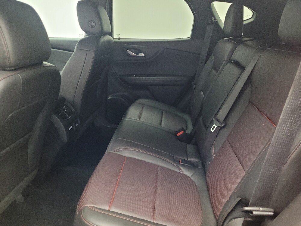 2020 Chevrolet Blazer in Memphis, TN 38115 - 18119957 18