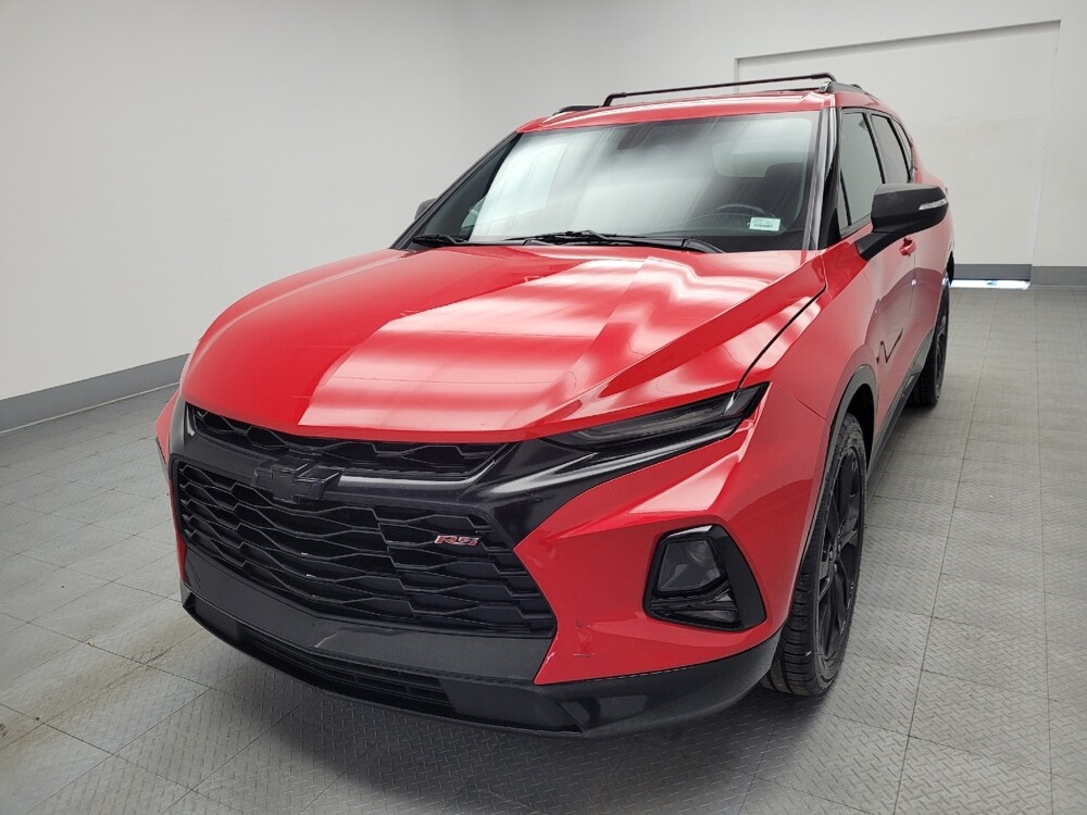 2020 Chevrolet Blazer in Memphis, TN 38115 - 18119957 15