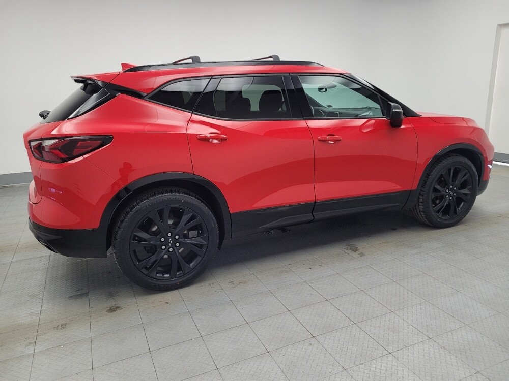 2020 Chevrolet Blazer in Memphis, TN 38115 - 18119957 10