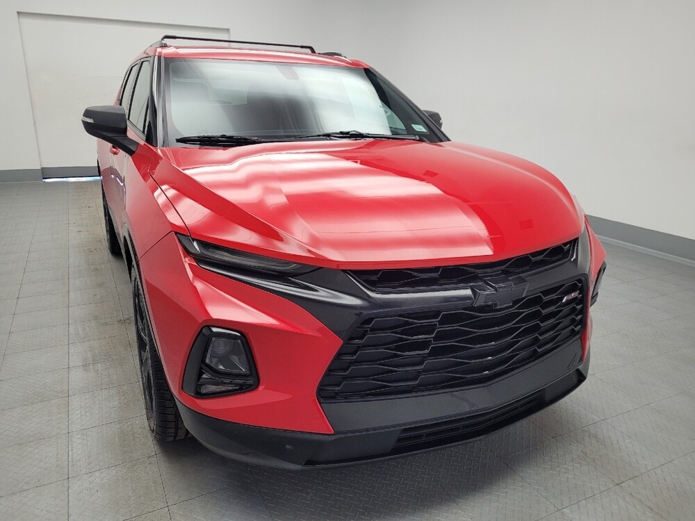 2020 Chevrolet Blazer in Memphis, TN 38115 - 18119957 14