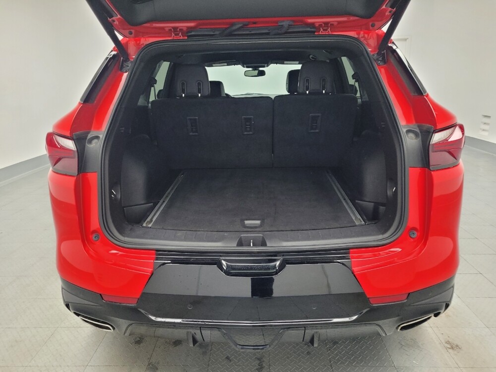 2020 Chevrolet Blazer in Memphis, TN 38115 - 18119957 29