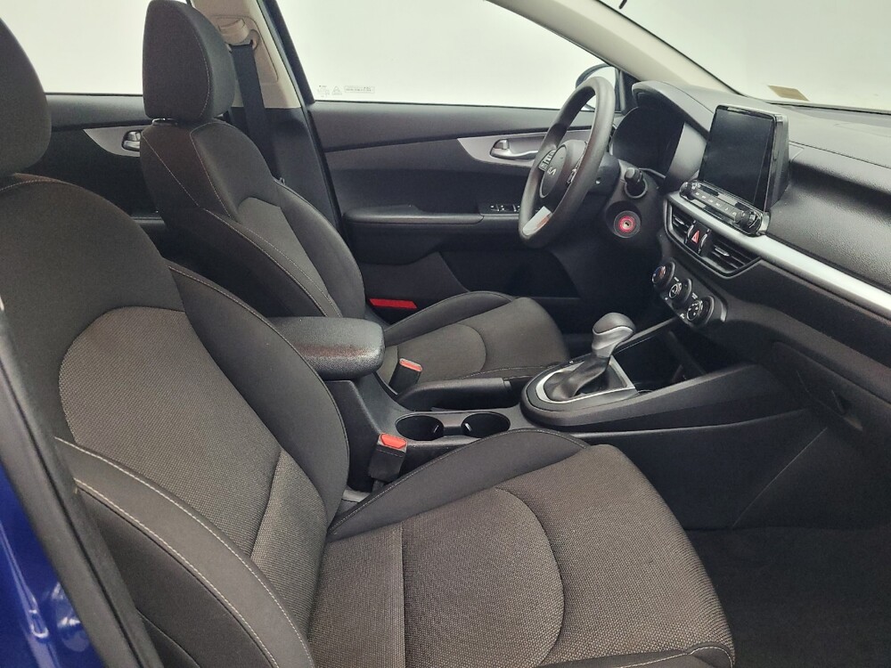 2023 Kia Forte in Memphis, TN 38115 - 18119959 21