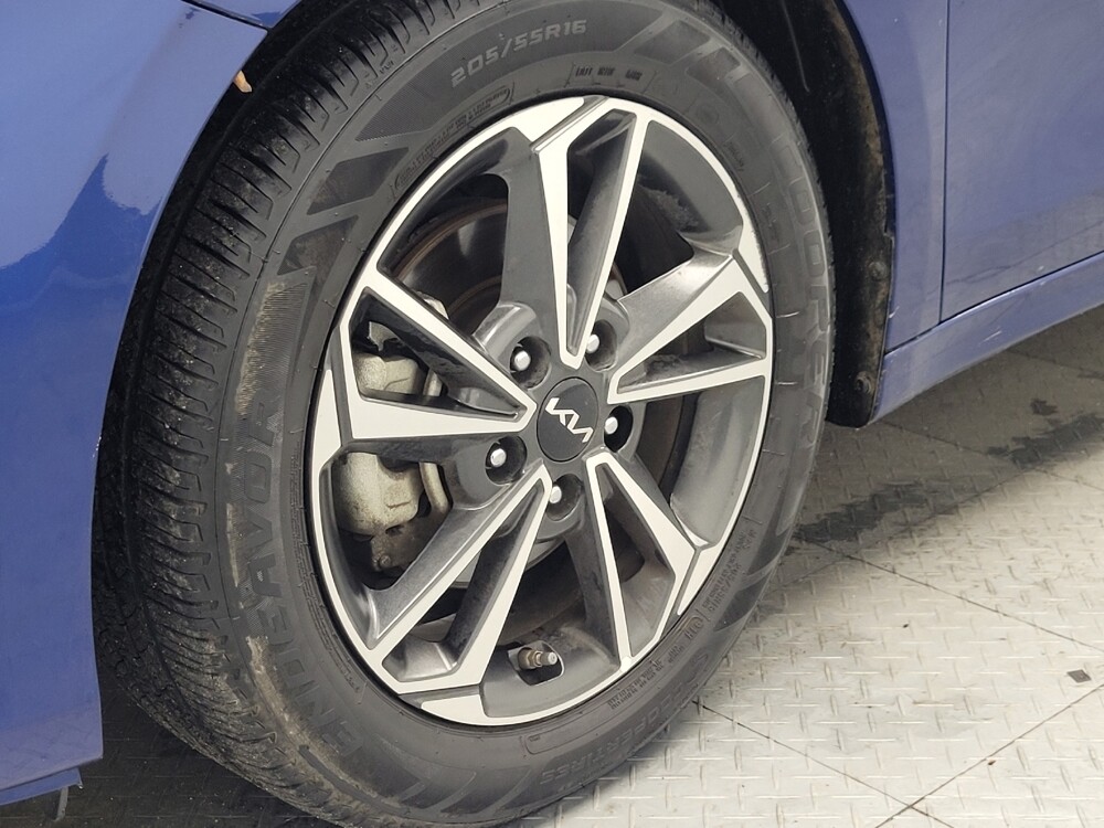 2023 Kia Forte in Memphis, TN 38115 - 18119959 31